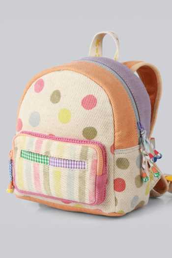 CHOOSE KIND Lutris Joy Backpack 