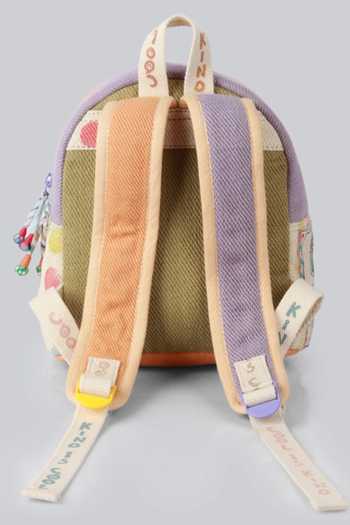 CHOOSE KIND Lutris Joy Backpack 