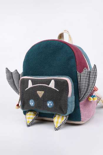 CHOOSE KIND Lutris Batsby Backpack 