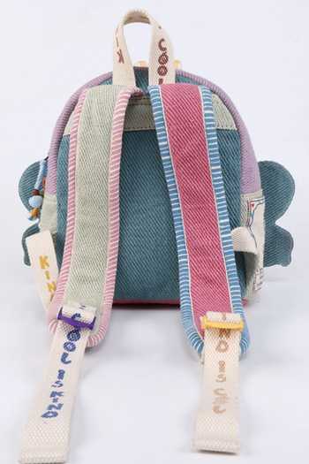 CHOOSE KIND Lutris Flutterpop Backpack 