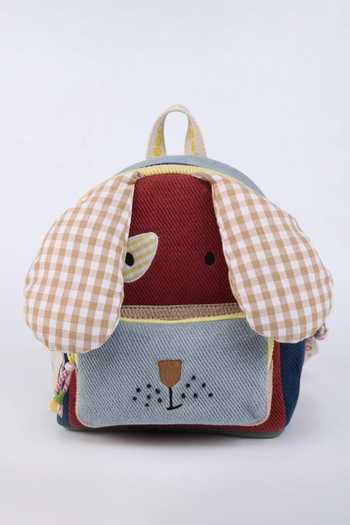 CHOOSE KIND Multi Color Lutris Pogo Backpack Online at Aza Fashions CHOOSE KIND_Multi Color Lutris Pogo Backpack _Online_at_Aza_Fashions