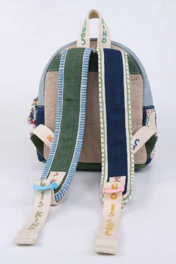 CHOOSE KIND Lutris Pogo Backpack 