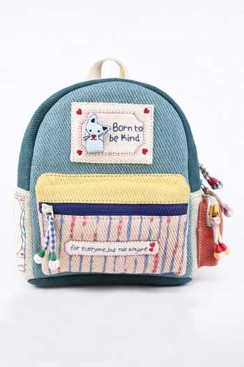 Buy CHOOSE KIND Multi Color Lutris Kindcore Backpack Online at Aza Fashions Buy_CHOOSE KIND_Multi Color Lutris Kindcore Backpack _Online_at_Aza_Fashions