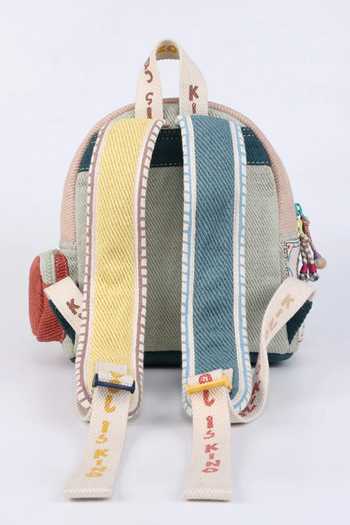 CHOOSE KIND Lutris Kindcore Backpack 