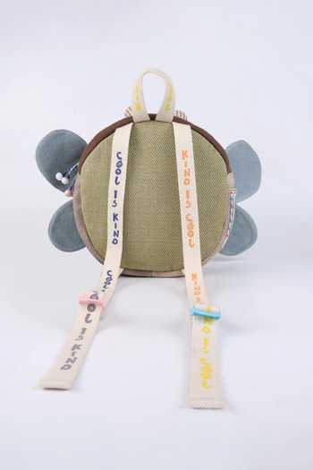 CHOOSE KIND Gruce Buzzy Backpack 