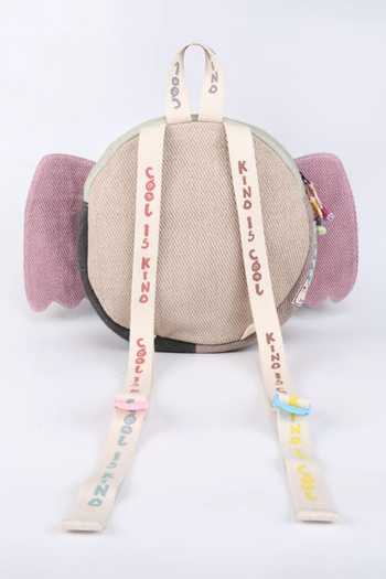 CHOOSE KIND Gruce Ello Backpack 
