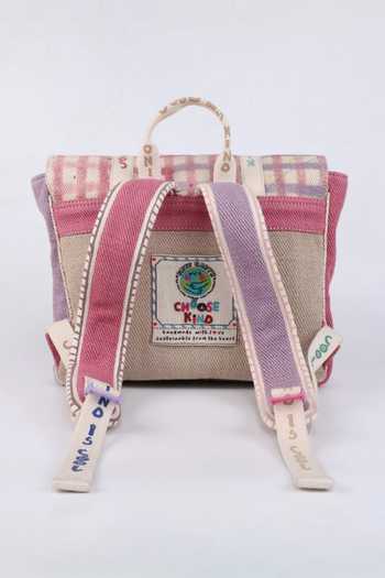 CHOOSE KIND Aurochs Lilybud Backpack 
