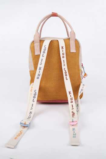 CHOOSE KIND Humphead Fawny Backpack 
