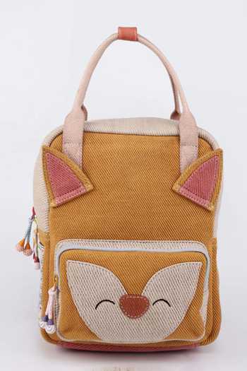Buy CHOOSE KIND Multi Color Humphead Fawny Backpack Online at Aza Fashions Buy_CHOOSE KIND_Multi Color Humphead Fawny Backpack _Online_at_Aza_Fashions