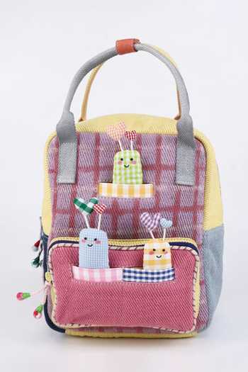 Buy CHOOSE KIND Multi Color Humphead Sweet Pop Pals Backpack Online at Aza Fashions Buy_CHOOSE KIND_Multi Color Humphead Sweet Pop Pals Backpack _Online_at_Aza_Fashions