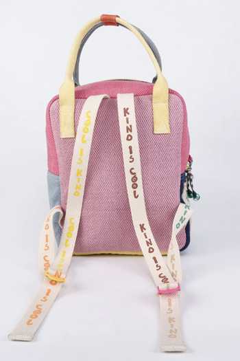 CHOOSE KIND Humphead Sweet Pop Pals Backpack 
