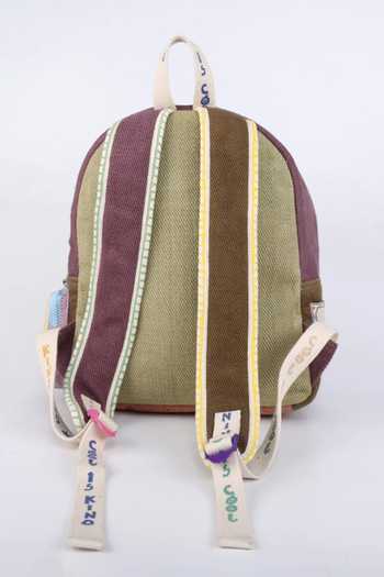 CHOOSE KIND Dugong Love Letters & Postcard Days Backpack 
