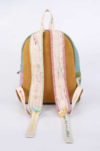 CHOOSE KIND Dugong Stamps & Stories Backpack