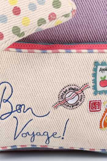 Buy_CHOOSE KIND_Multi Color Tapanuli Tiny Trips Backpack _Online_at_Aza_Fashions