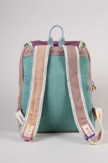 CHOOSE KIND Chinchilla Tokyo Backpack