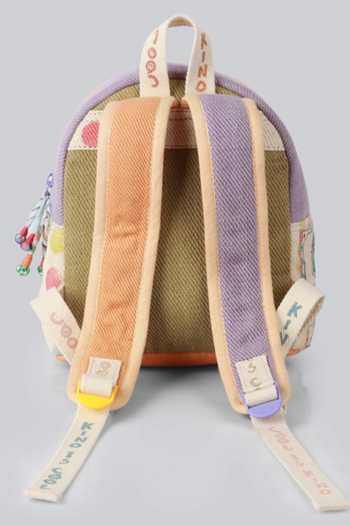 CHOOSE KIND Lutris Joy Backpack 