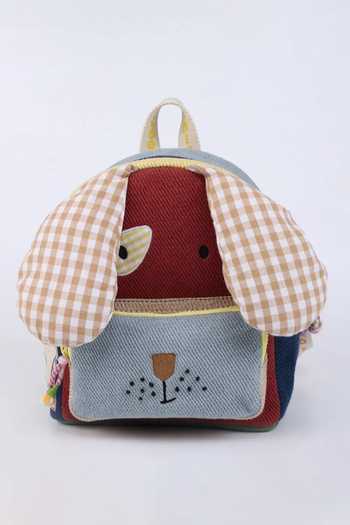 CHOOSE KIND Multi Color Lutris Pogo Backpack Online at Aza Fashions CHOOSE KIND_Multi Color Lutris Pogo Backpack _Online_at_Aza_Fashions