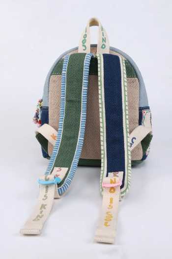 CHOOSE KIND Lutris Pogo Backpack 