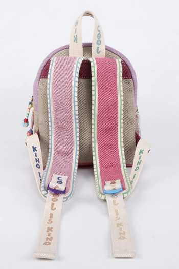 CHOOSE KIND Lutris Lovebugs Backpack 
