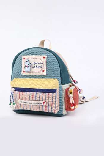CHOOSE KIND Lutris Kindcore Backpack 