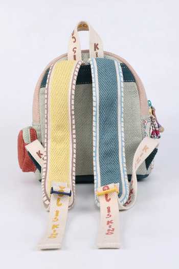 CHOOSE KIND Lutris Kindcore Backpack 