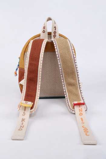 CHOOSE KIND Lutris Mini Magic  Backpack 