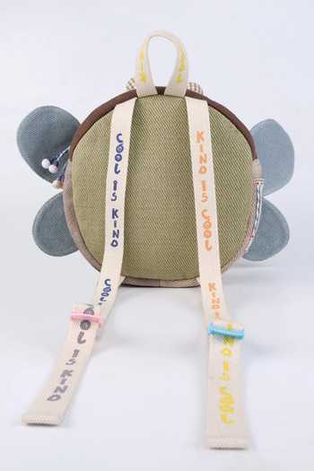 CHOOSE KIND Gruce Buzzy Backpack 