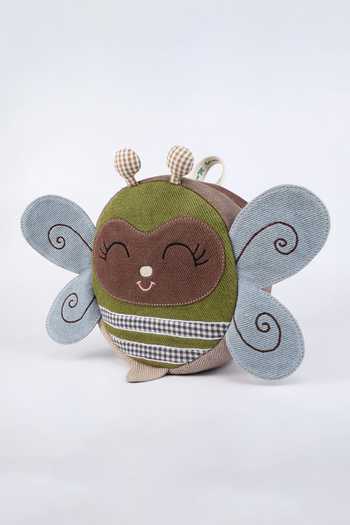 CHOOSE KIND Gruce Buzzy Backpack 