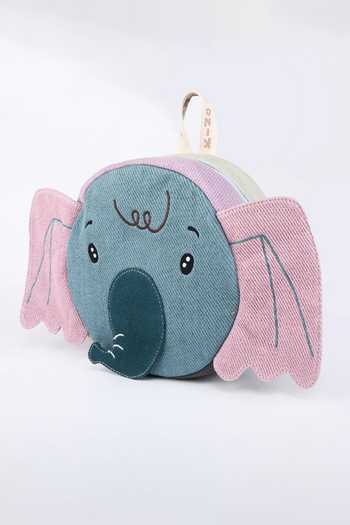 CHOOSE KIND Gruce Ello Backpack 