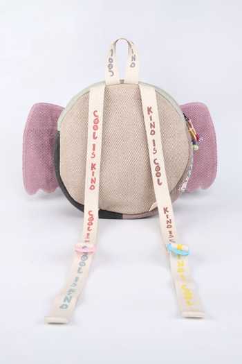 CHOOSE KIND Gruce Ello Backpack 