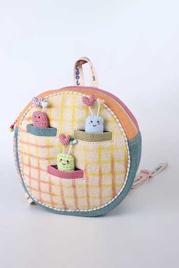 CHOOSE KIND Gruce Love Pop Backpack 