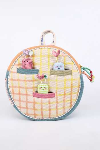 CHOOSE KIND Gruce Love Pop Backpack 