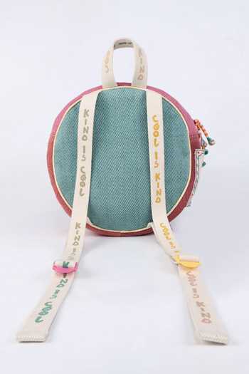 CHOOSE KIND Gruce Froopals Backpack 
