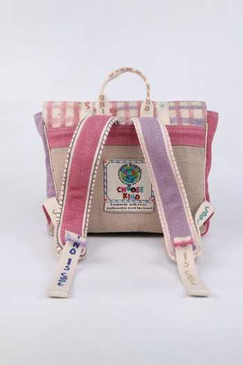 CHOOSE KIND Aurochs Lilybud Backpack 