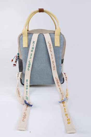 CHOOSE KIND Humphead Hoot Backpack 