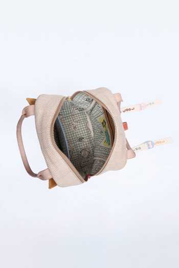 CHOOSE KIND_Multi Color Humphead Fawny Backpack _Online_at_Aza_Fashions