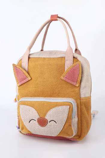 CHOOSE KIND Humphead Fawny Backpack 