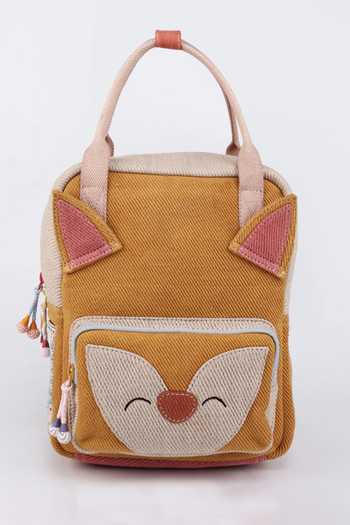 Buy_CHOOSE KIND_Multi Color Humphead Fawny Backpack _Online_at_Aza_Fashions