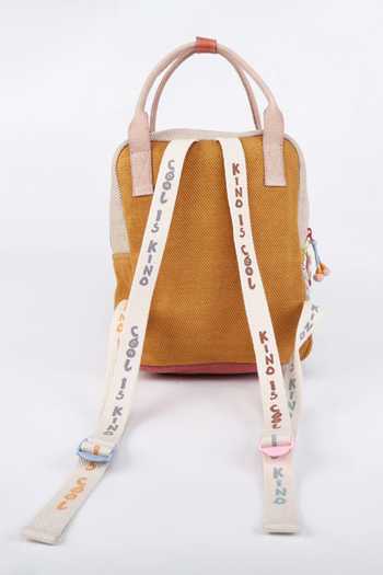 CHOOSE KIND Humphead Fawny Backpack 
