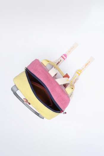 Buy_CHOOSE KIND_Multi Color Humphead Sweet Pop Pals Backpack _Online_at_Aza_Fashions