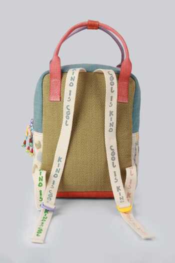 CHOOSE KIND Humphead Carnival Backpack 