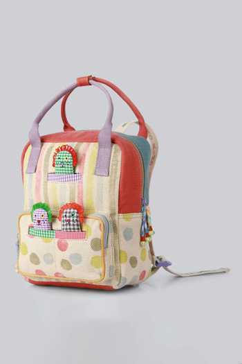 CHOOSE KIND Humphead Carnival Backpack 