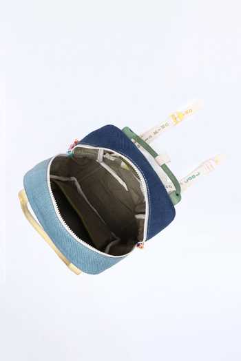 Buy_CHOOSE KIND_Multi Color Humphead Twinkle Backpack _Online_at_Aza_Fashions