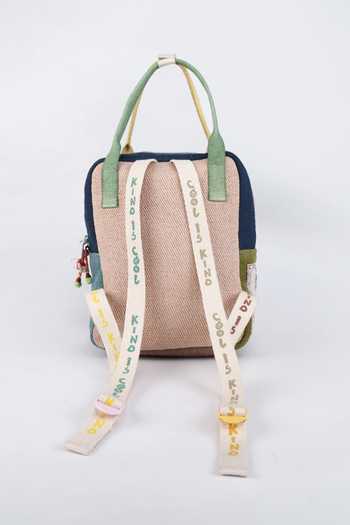 CHOOSE KIND Humphead Twinkle Backpack 