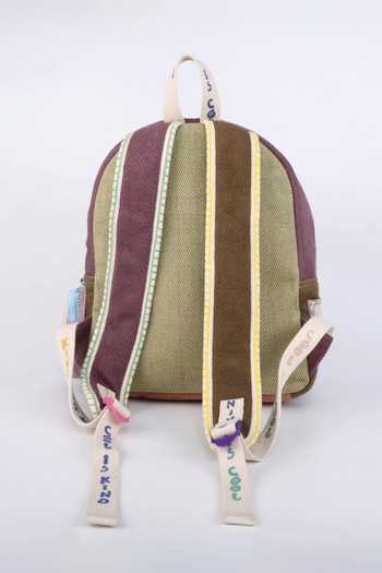 CHOOSE KIND Dugong Love Letters & Postcard Days Backpack 