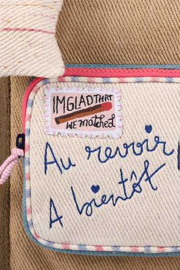 Buy CHOOSE KIND Multi Color Yanitzi Au Revoir Days Backpack Online at Aza Fashions Buy_CHOOSE KIND_Multi Color Yanitzi Au Revoir Days Backpack _Online_at_Aza_Fashions