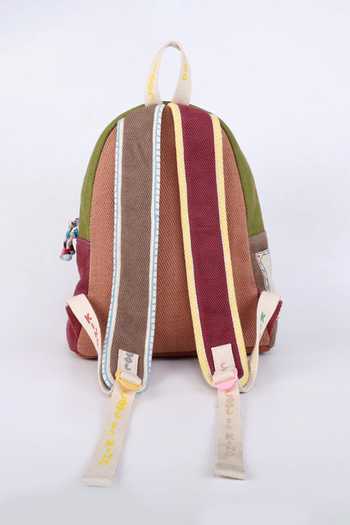 CHOOSE KIND Tapanuli Tiny Trips Backpack 