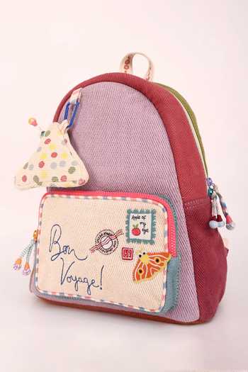 CHOOSE KIND Tapanuli Tiny Trips Backpack 