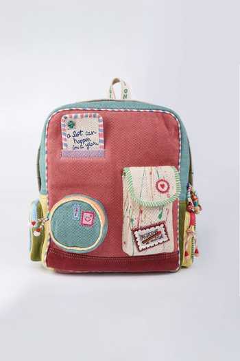 Buy CHOOSE KIND Multi Color Belluga Travel Totes Backpack Online at Aza Fashions Buy_CHOOSE KIND_Multi Color Belluga Travel Totes Backpack _Online_at_Aza_Fashions