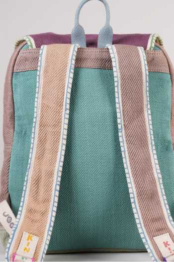 CHOOSE KIND Chinchilla Tokyo Backpack 